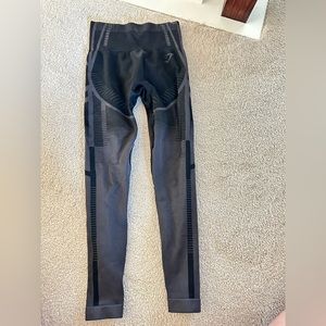 Gymshark Geometric leggings